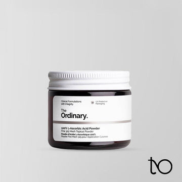 The Ordinary 100% L-Ascorbic Acid Powder 20g